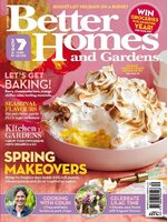 Better Homes and Gardens Australia